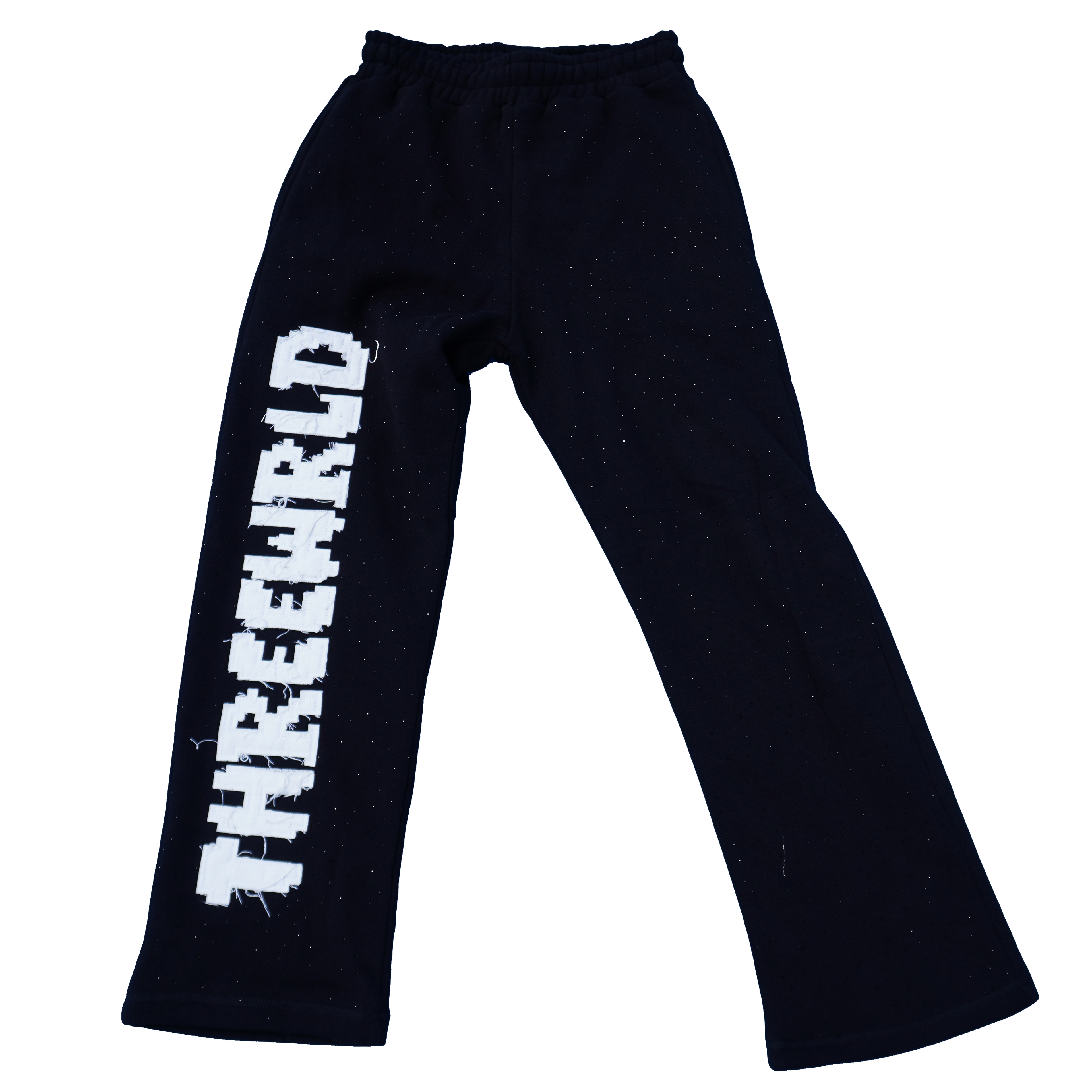 Rhinestone Sweats (PREORDER)